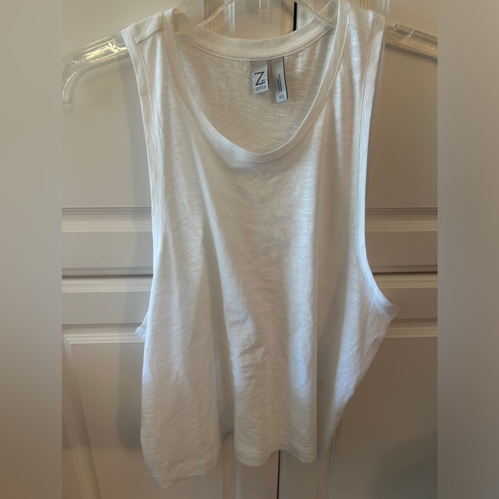 Zella XS Tank Top